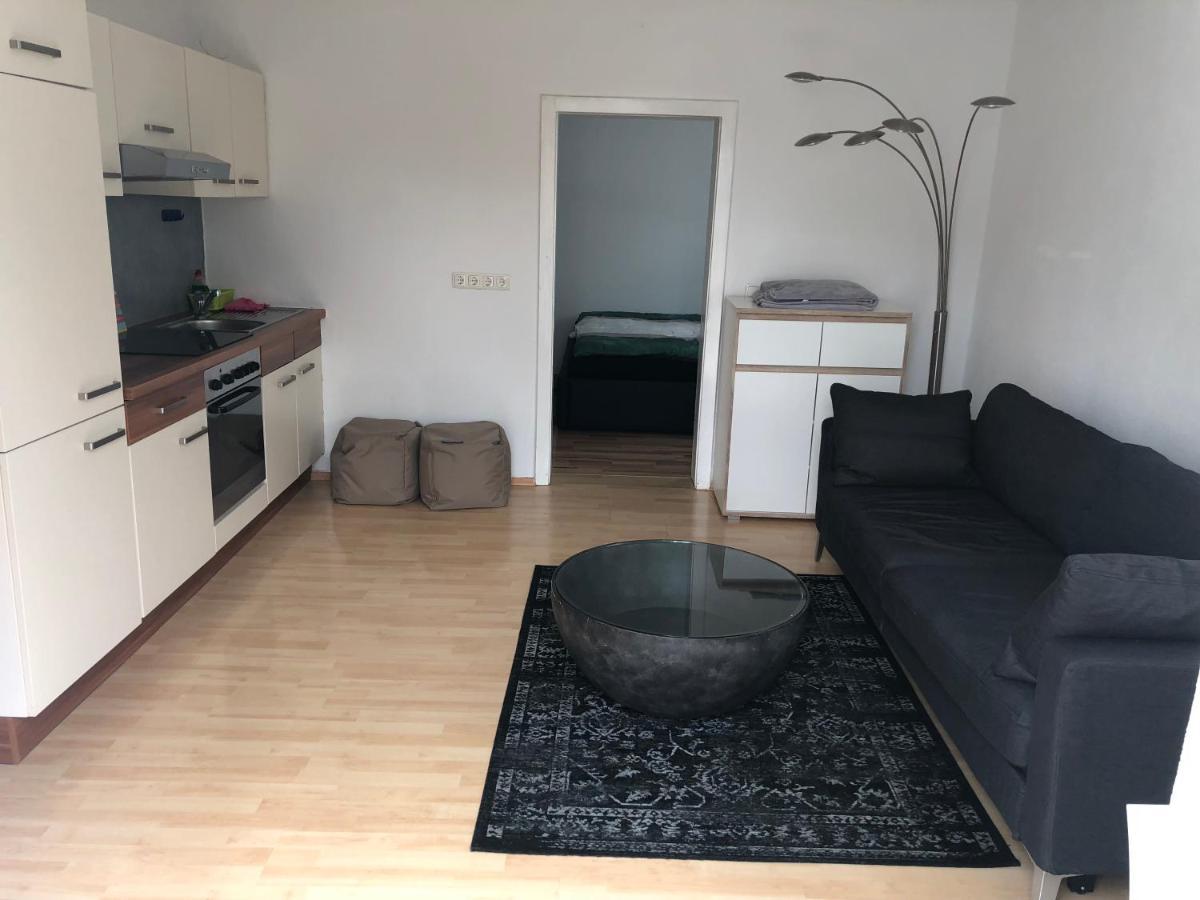 Kosumi Apartment Kolbermoor Dış mekan fotoğraf