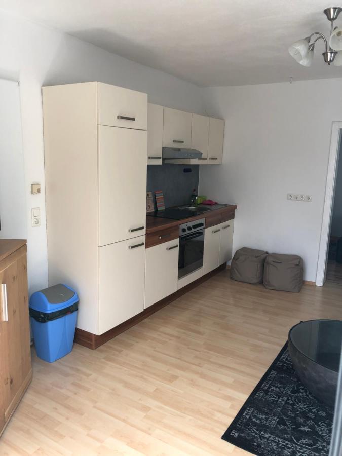 Kosumi Apartment Kolbermoor Dış mekan fotoğraf