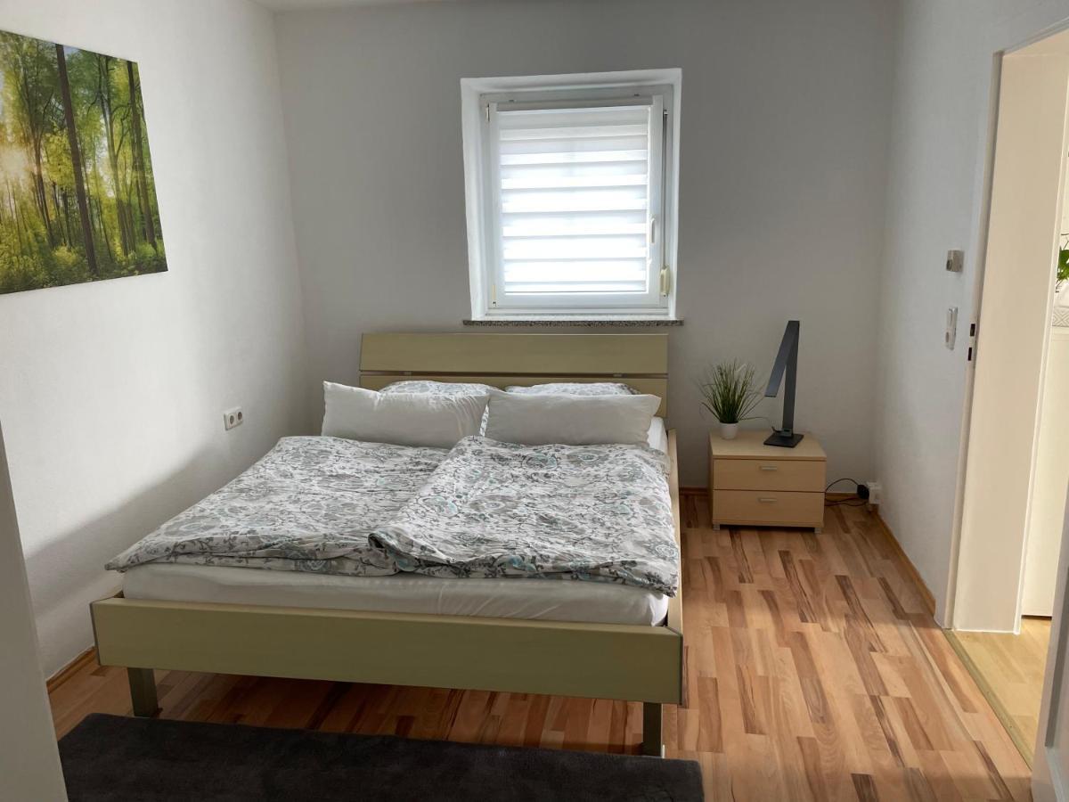Kosumi Apartment Kolbermoor Dış mekan fotoğraf