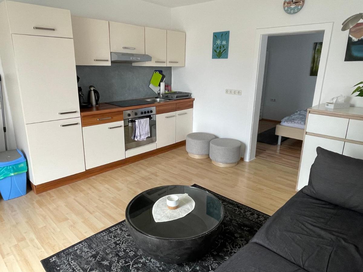 Kosumi Apartment Kolbermoor Dış mekan fotoğraf