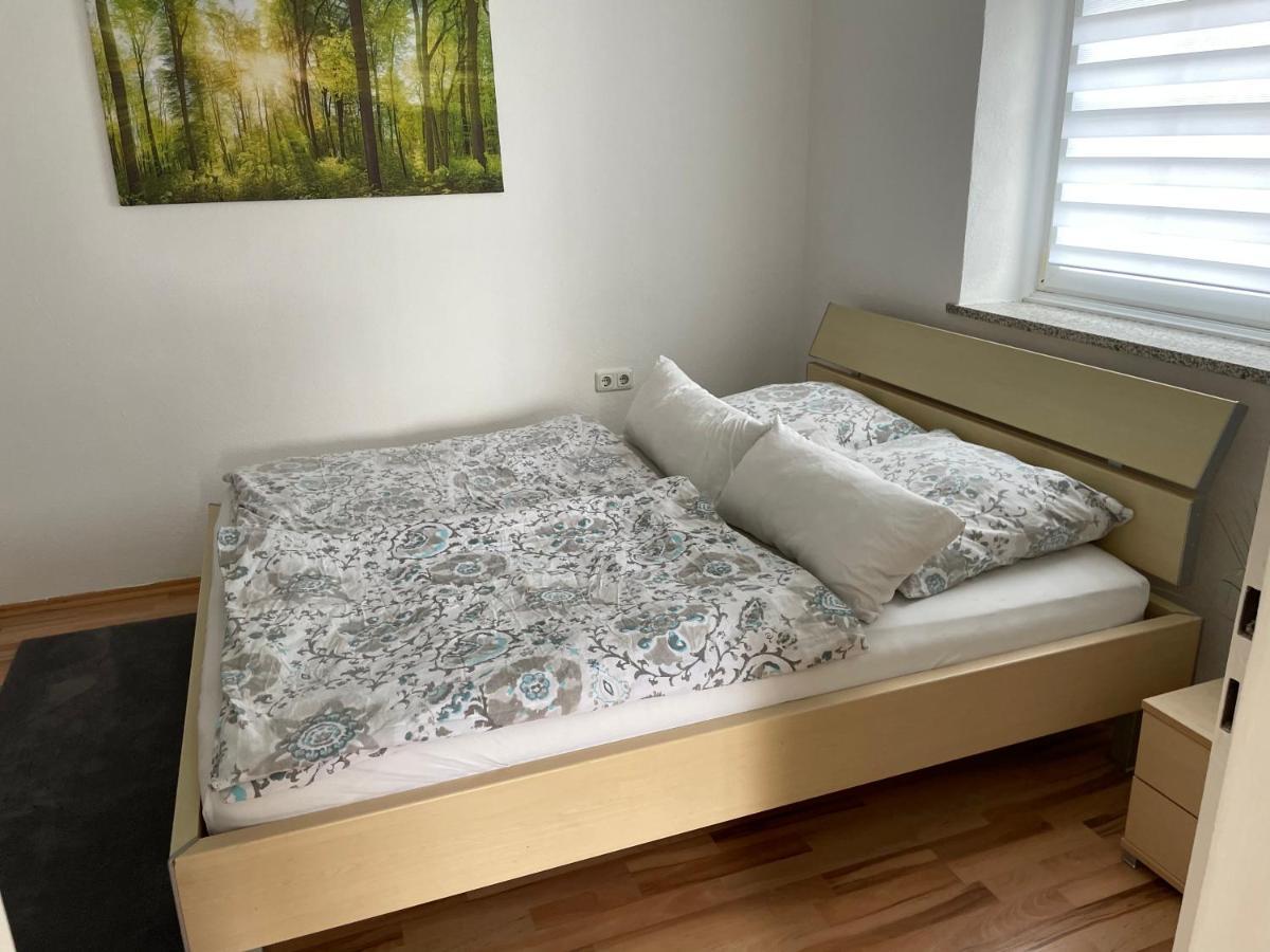 Kosumi Apartment Kolbermoor Dış mekan fotoğraf