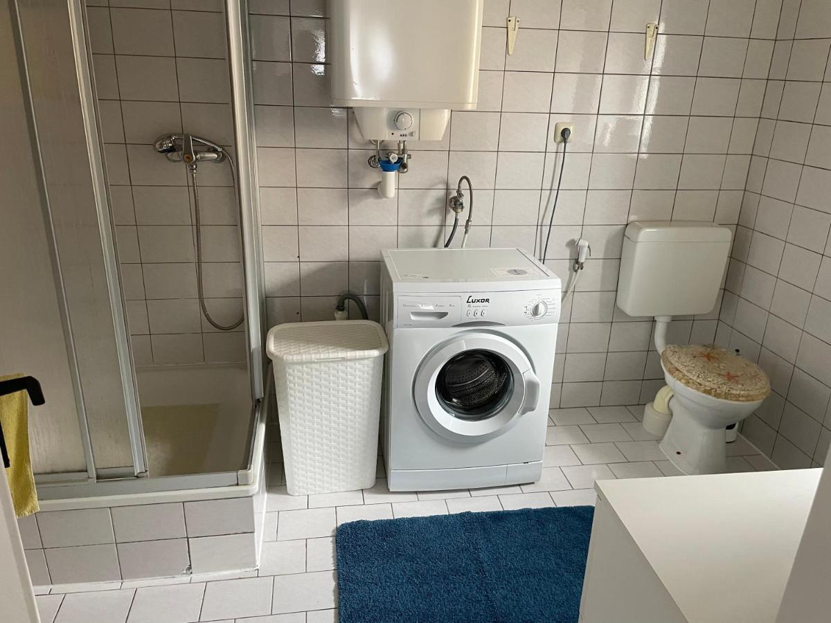 Kosumi Apartment Kolbermoor Dış mekan fotoğraf